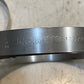 4 Quantity of R.G. Ray 125741 T-Bolt Clamps (4 Quantity)