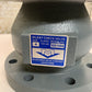 Milwaukee SS1804, 4” Silent Check Valve Flanged, 125Lb Class