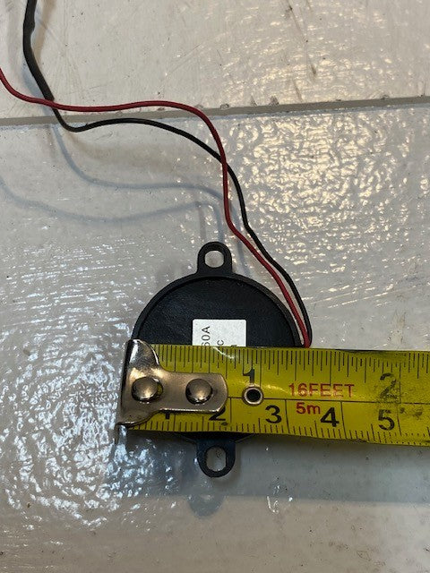 7 Quantity of CEP-2260A Audio Indicators Buzzers (7 Quantity)