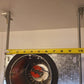 6 Qty of USA LIGHT 5" Air Tight IC Recessed Housings US-105ICAT (6 Qty)