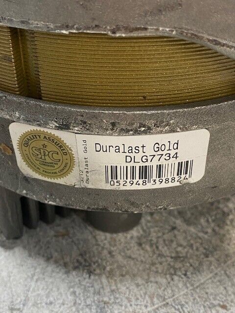 Duralast Gold DLG7734 Alternator