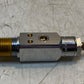 Sherwood Oxygen Valve 988002 CGA870 1299 | 3-3/4" Long 21mm Thread