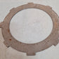 28 Qty. of Fun Clutch Plates 5.6" Diameter | 0.06" Thickness | M1070 (28 Qty)