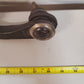 Steering Gear Box Rack & Pinion G-47-MG-11 | W-4 | TMANR007956078 | P04656156AB
