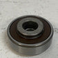 17 Qty of 6203NSE Taiwan 748 Nachi Bearings w/Center Bearing 13x19x40mm (17 Qty)