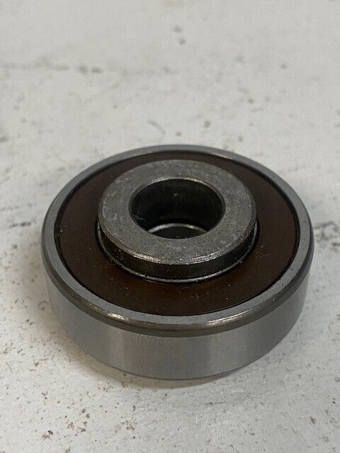 17 Qty of 6203NSE Taiwan 748 Nachi Bearings w/Center Bearing 13x19x40mm (17 Qty)