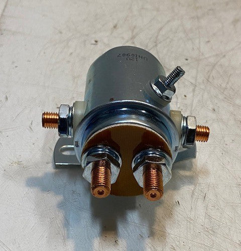Starter Solenoid Relay 12V | UNI0907 | 42mm OD