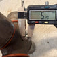 Cross Universal Joint 2-117-205-005 Driveline Power Transmission Component
