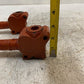 2 Qty of KYB C0610-30015 Plug Valves P1/2 (2 Quantity)