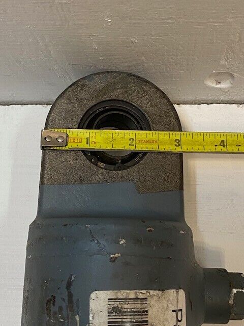 Heil Dump Cylinder 0016407 | 0016407-P | 310016886 | 1009AA