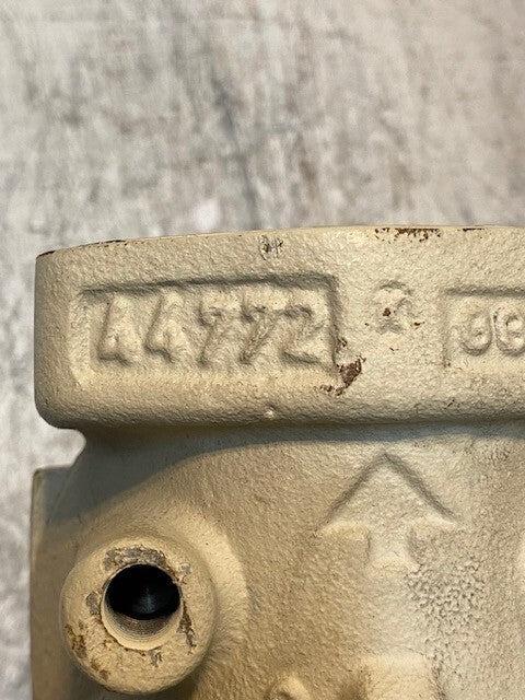 Hydraulic Filter Element 44772 | 888403 | HP170-458