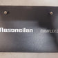 Masoneilan Camflex II Actuator Cover Kit