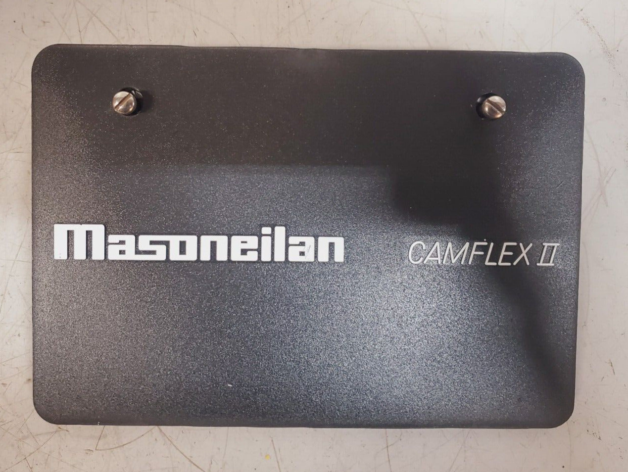 Masoneilan Camflex II Actuator Cover Kit