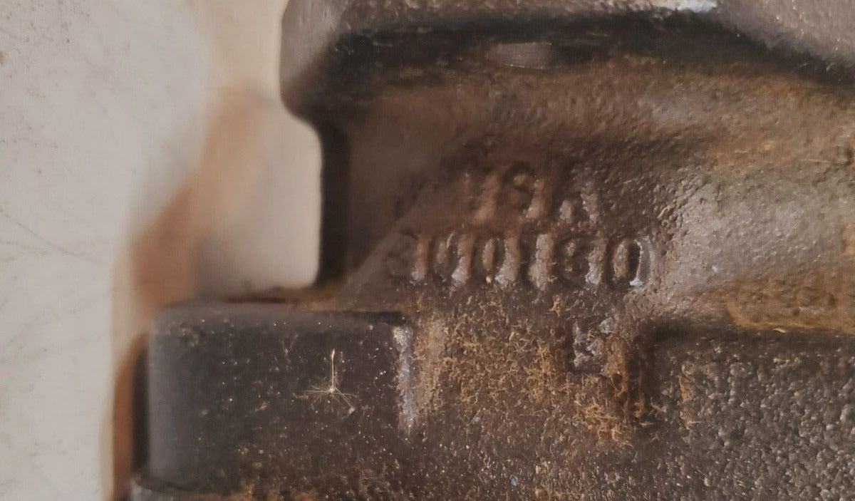 Benchmark Hydraulic Pump V201P13P1A11 | LH | 372606 | 300130