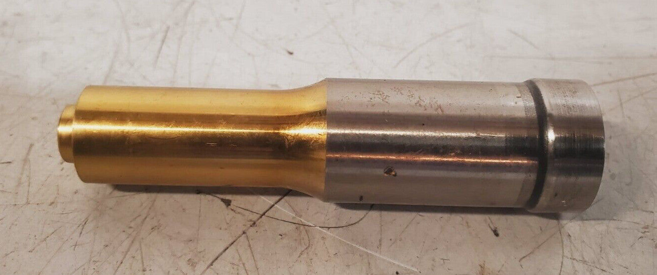 2 Qty. of Mil Major Industries Ball Lock Punches 12P-4-18.2M (2 Qty)