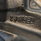 Power Steering Gearbox F7AC | 1-3350 | 2J169L | NR48 | 587BA | AC24-3583-AA