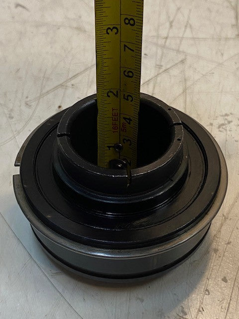 ER-24K Ball Insert Bearing 38mm Bore 85mm OD