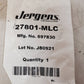 3 Quantity of Jergens Retractable Short Plungers 27801-MLC | 697830 (3 Qty)