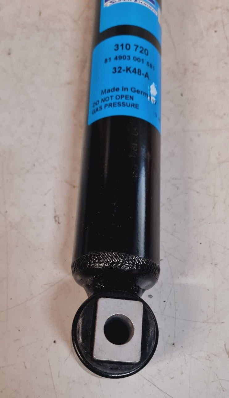 Sachs Super Touring Rear Shock Absorber 310720 | 81 4903 001 581 | 32-K48-A