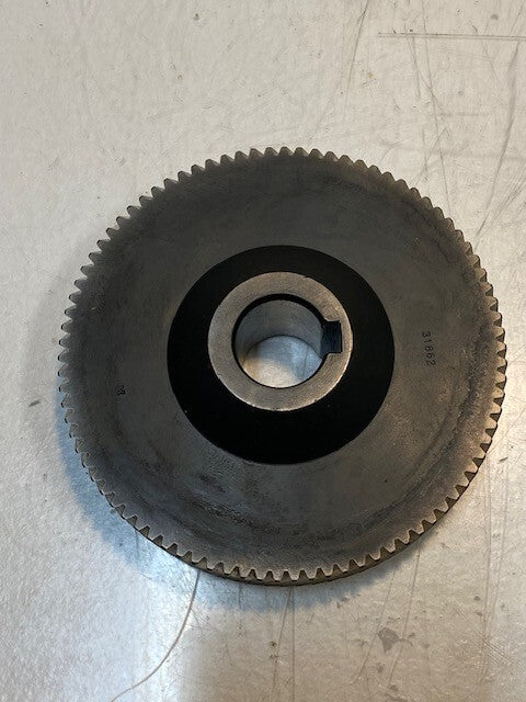 2 Qty of Zerust Gear Kits 318614HA, 318624HA, 23633-9, 86-Teeth, 31862 (2 Qty)