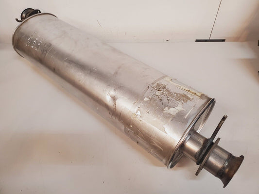 Exhaust Muffler 21351 | 9 | 337