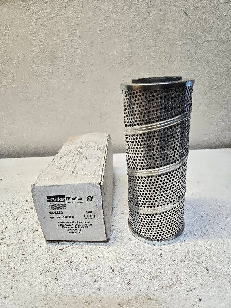 Parker Hydraulic Filter 932688Q