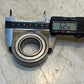 John Deere AM117980 | T206-2RST Single Row Cylindrical Ball Bearing 30x62x17mm