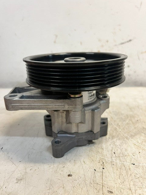 ZF Lenksysteme Remanufactured Power Steering Pump A0044667501 Replacement