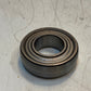 FAFNIR P205RDB2 Ball Bearing 52mm OD 25mm Bore 15mm Thick