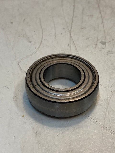 FAFNIR P205RDB2 Ball Bearing 52mm OD 25mm Bore 15mm Thick