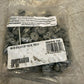100-Pack Bag Of Ives Commercial SR64 Gray Door Silencers For Metal Door Frames
