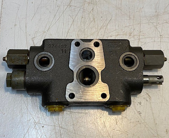 Hydraulic Directional Control Valve Section 976427