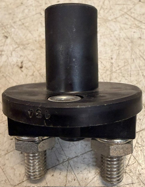 HELLA Battery Master Disconnect Switch 2843 Automotive Electrical Power Cutoff