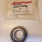 KBC Washer Ball Bearing For LG 4280FR4048K | COMPLEX 6206UU KBC D62 D30 H16 NA