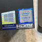 ASUS VC66 VivoMini Intel Core i5 7th Gen w/ Power Cord - No Hard Drive