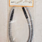 2 Qty. of ITT Pomona Electronics Cable Assy 4279-24 | 052764279-24 (2 Qty)