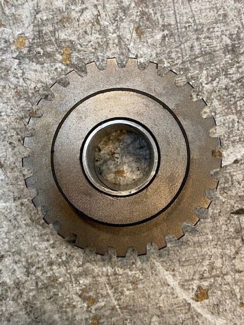 Reverse Idler Gear 24mm Bore 29 Teeth 79mm OD