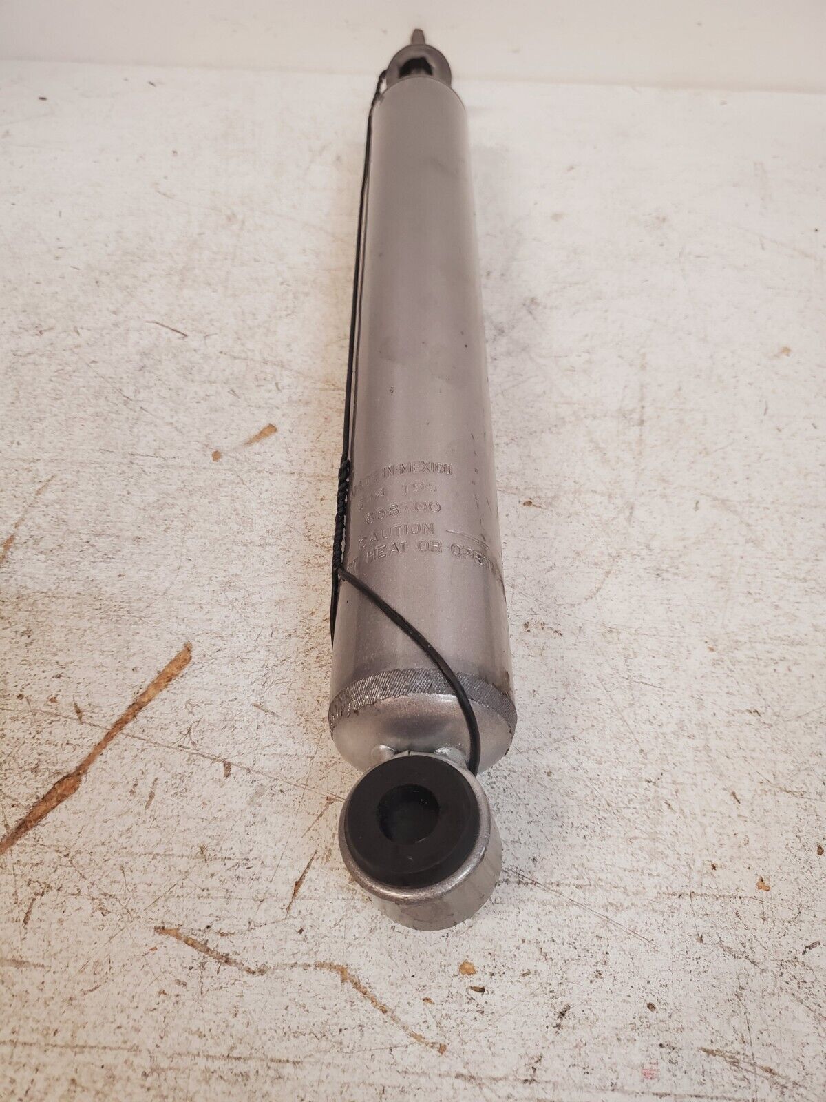 Hydraulic Cylinder Q14195 | 658700