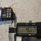 Mannesmann Rexroth P26641-6 Pneumatic Solenoid Valve L0400 Type 840 Valve 115PSI