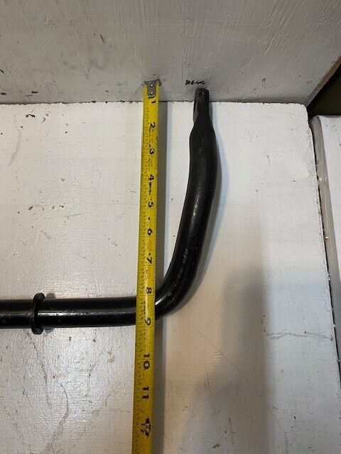 Stabilizer Sway Bar P04782541AC | 60336 | 38" Long 10" Wide