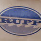 Rupp Marine Clamp On Fitting Size 1.5"