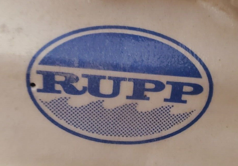 Rupp Marine Clamp On Fitting Size 1.5"