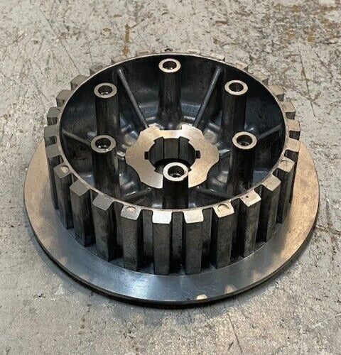 Inner Clutch Hub 1A00G3 | 5-1/8" OD 25mm Bore