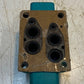Hydraulic Directional Control Valve Pilot Operated Valve Assembly 293572
