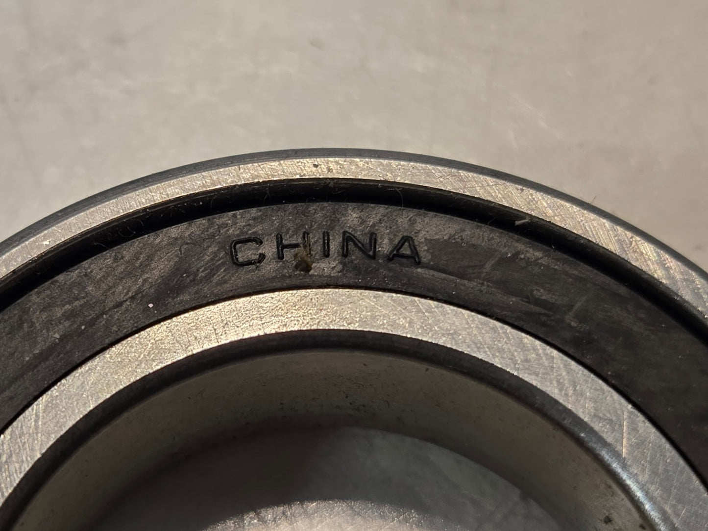 4 Quantity of RB Tech Bearings 6008 RS/C3 | 68 mm OD x 40 mm Bore (4 Qty)