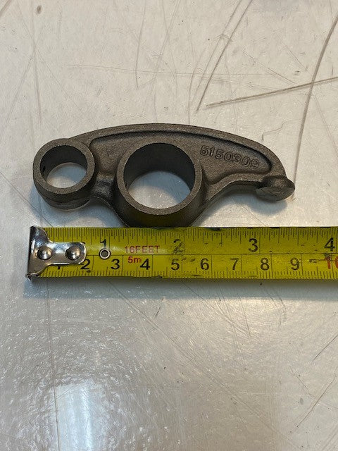 2 Quantity of Engine Rocker Arms 5150309 (2 Quantity)
