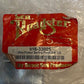 2 Quantity of Mr. Roadster 916-33005 Zinc Plated Spring Pivots 3/4" I.D. (2 Qty)