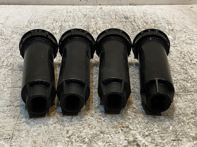 4 Quantity of Rain Bird 1800 Pop-Up Spray Heads 6" Long (4 Quantity)