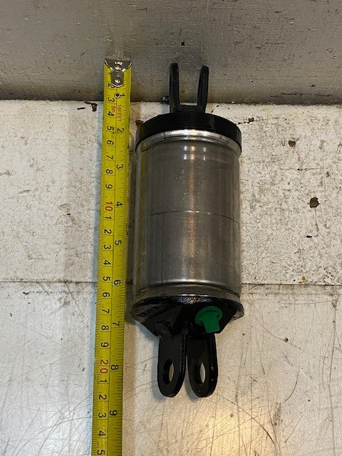 Fifth Wheel Air Cylinder for Holland XE-04118 | 8-1/2" Long 67mm OD 14mm Bore