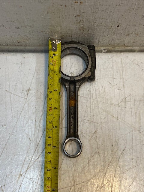 Engine Connecting Rod Forged Con Rod 1287-4 |  12874 | 6-1/2" Long 40mm Bore